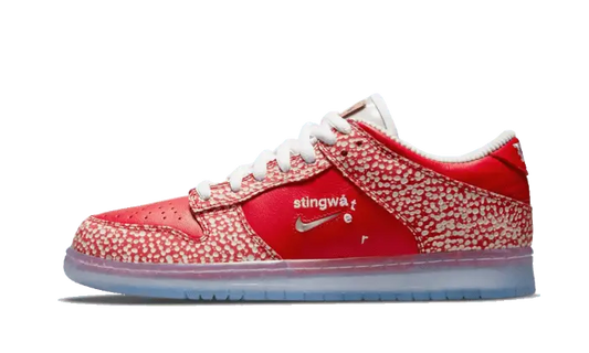 Nike SB Dunk Low Stingwater Magic Mushroom - DH7650-600 