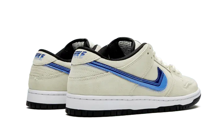 Nike SB Dunk Low Truck it - CT6688-200