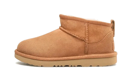 UGG Classic Ultra Mini Boot Chestnut (Enfant)