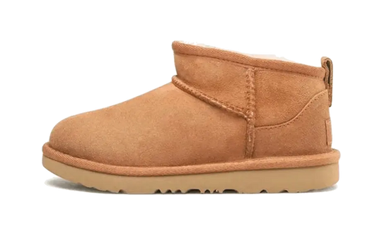 UGG Classic Ultra Mini Boot Chestnut (Enfant)