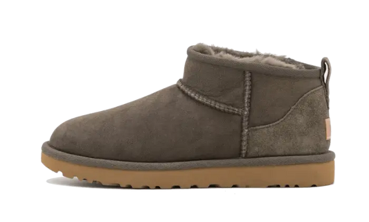 UGG Classic Ultra Mini Boot Slate