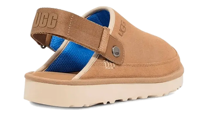 UGG Goldencoast Clog Sand