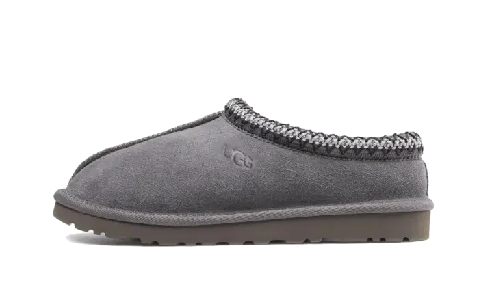 UGG Tasman Slipper Dark Grey