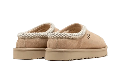 UGG Tasman Slipper Mustard Seed