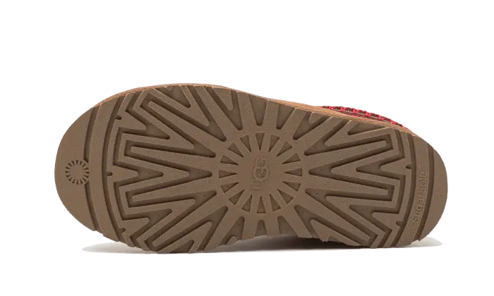 UGG Tazz Slipper Chestnut (Enfant) PS