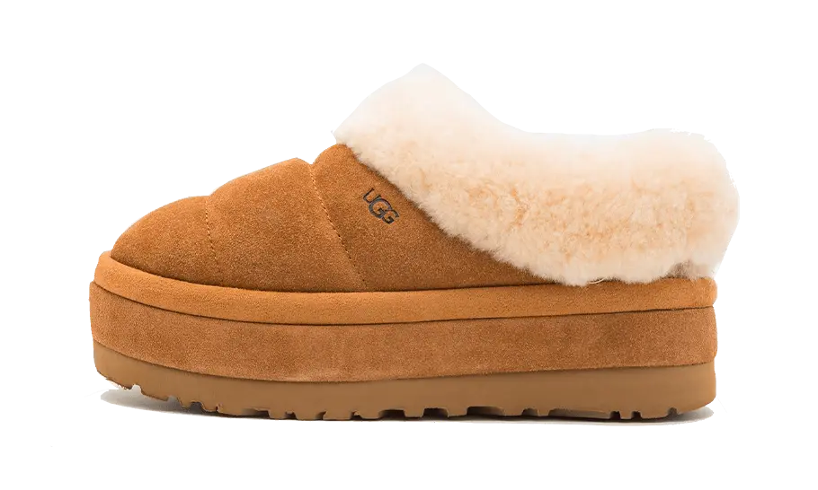 UGG Tazzlita Chestnut