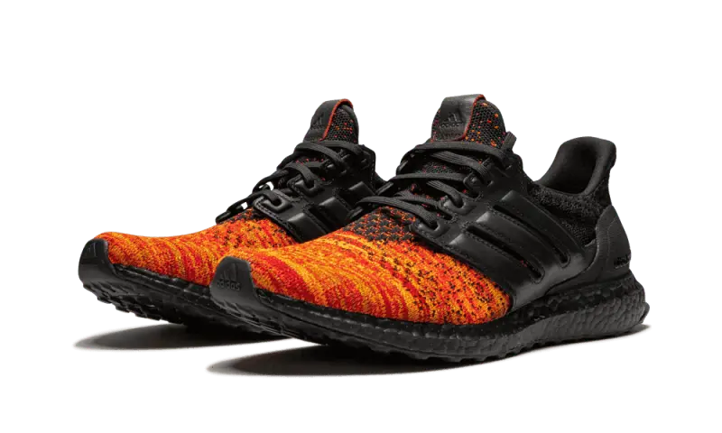 Adidas Ultra Boost 4.0 Game of Thrones Targaryen Dragons