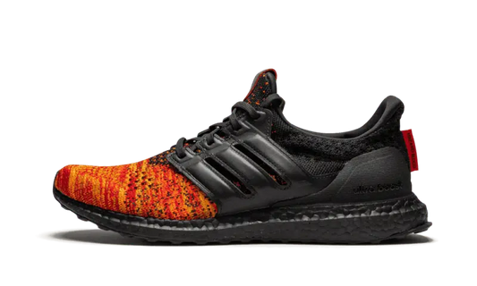 Adidas Ultra Boost 4.0 Game of Thrones Targaryen Dragons