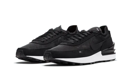 Nike Waffle One Black - DA7995-001