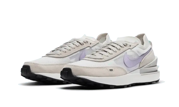 Waffle One Infinite Lilac Light Bone - DC2533-101