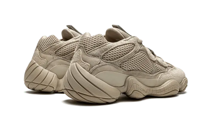 Adidas Yeezy 500 Taupe Light - GX3605