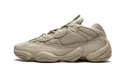 Adidas Yeezy 500 Taupe Light - GX3605