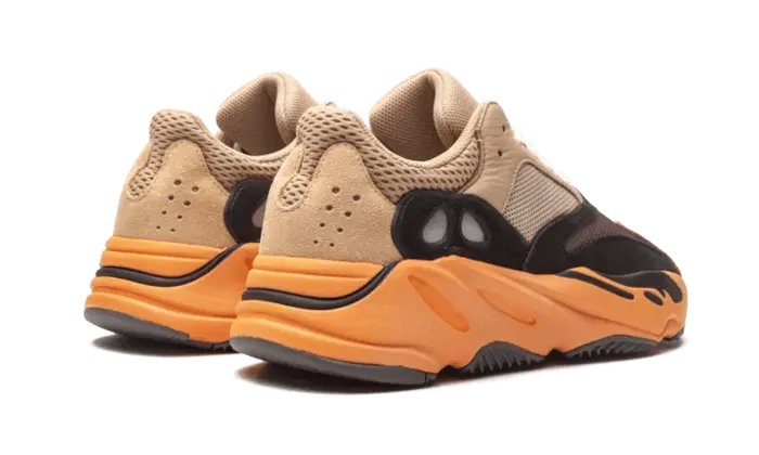 Adidas Yeezy 700 Enflame Amber - GW0297