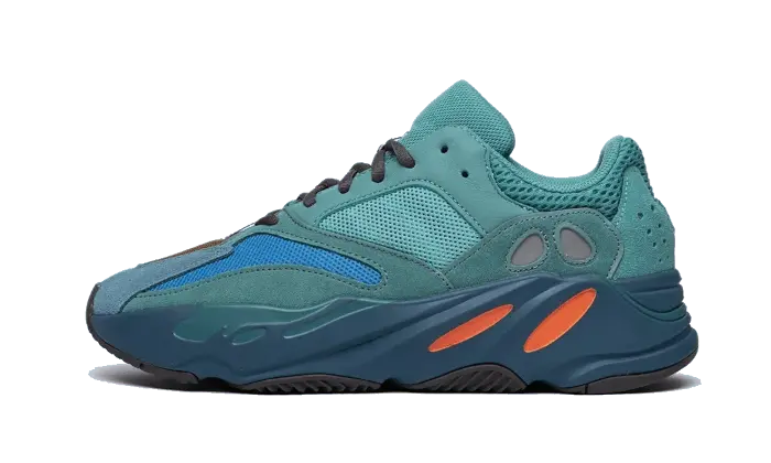 Yeezy 700 Faded Azure - MTHOR SHOP