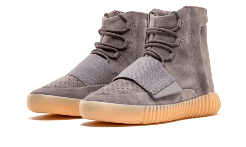 Adidas Yeezy 750 Boost Grey Gum