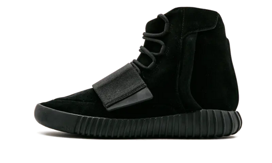 Adidas Yeezy 750 Boost Triple Black