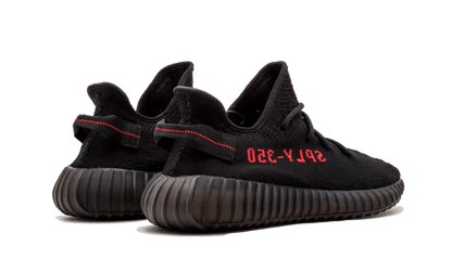 Adidas Yeezy Boost 350 V2 Black Red