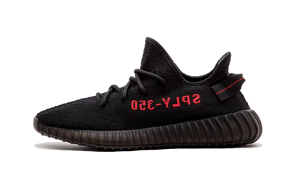 Adidas Yeezy Boost 350 V2 Black Red