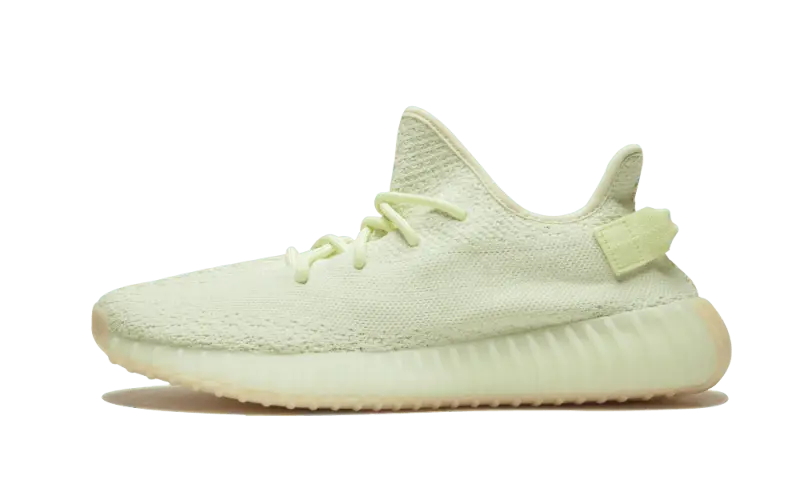 Adidas Yeezy Boost 350 V2 Butter