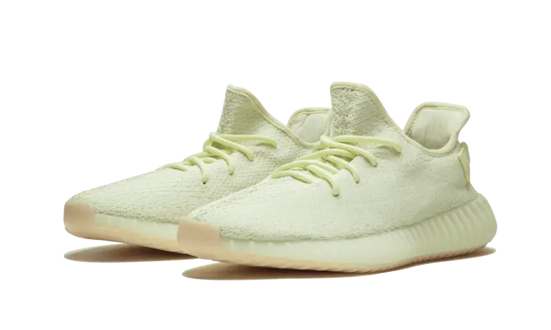 Adidas Yeezy Boost 350 V2 Butter