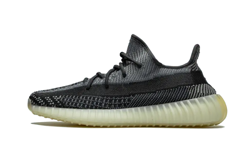 Adidas Yeezy Boost 350 V2 Carbon - FZ5000