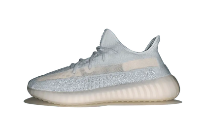 Adidas Yeezy Boost 350 V2 Cloud White (Reflective) - FW5317