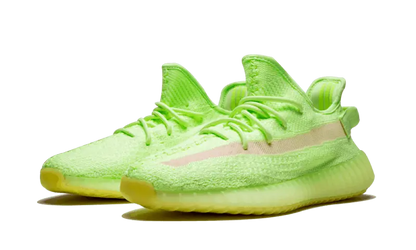 Adidas Yeezy Boost 350 V2 "Glow in the Dark" - EG5293