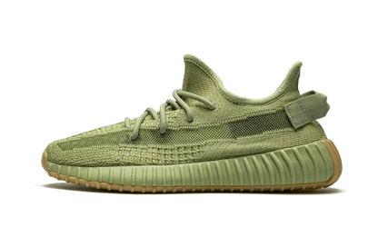 Adidas Yeezy Boost 350 V2 Sulfur - FY5346