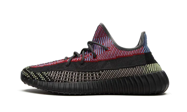 Adidas Yeezy Boost 350 V2 Yecheil (Non-Reflective) - FW5190