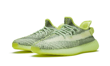 Adidas Yeezy Boost 350 V2 Yeezreel (Non-Reflective) - FW5191