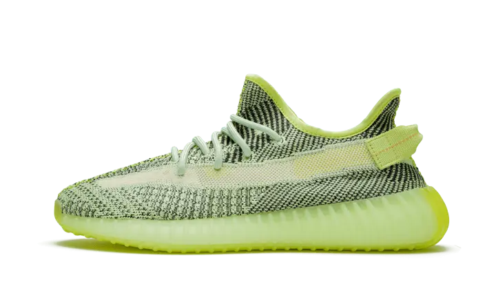 Adidas Yeezy Boost 350 V2 Yeezreel (Reflective) - FX4130