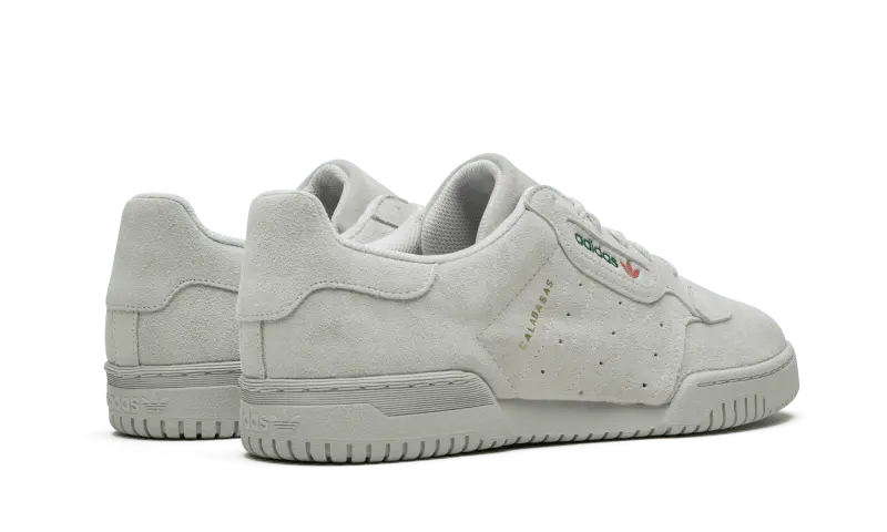 Adidas Yeezy Powerphase Quiet Grey - FV6125