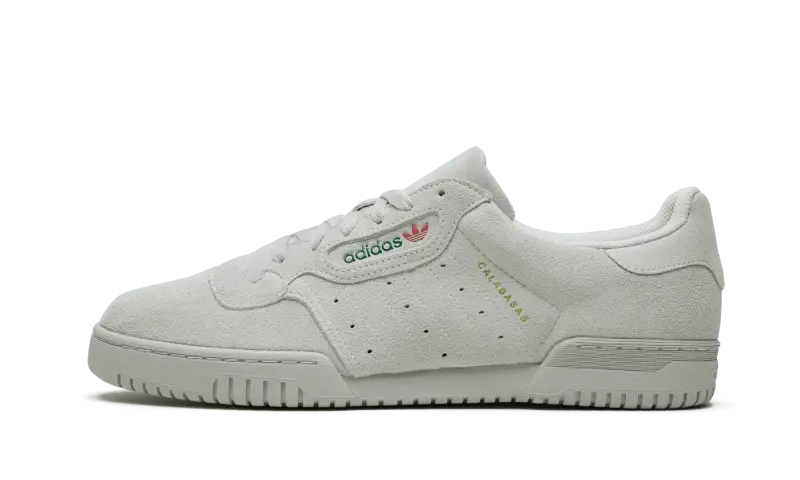 Adidas Yeezy Powerphase Quiet Grey - FV6125