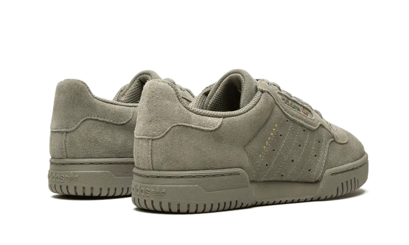 Adidas Yeezy Powerphase Simple Brown - FV6129