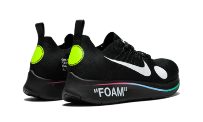 Nike Zoom Fly Mercurial Off-White Black