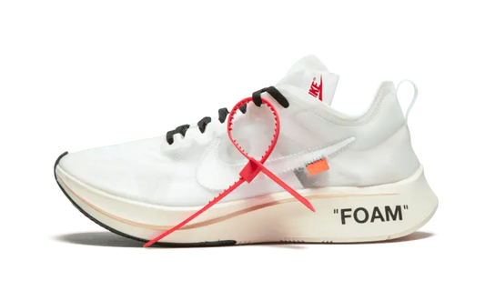 Nike Zoom Fly Off-White "The Ten"