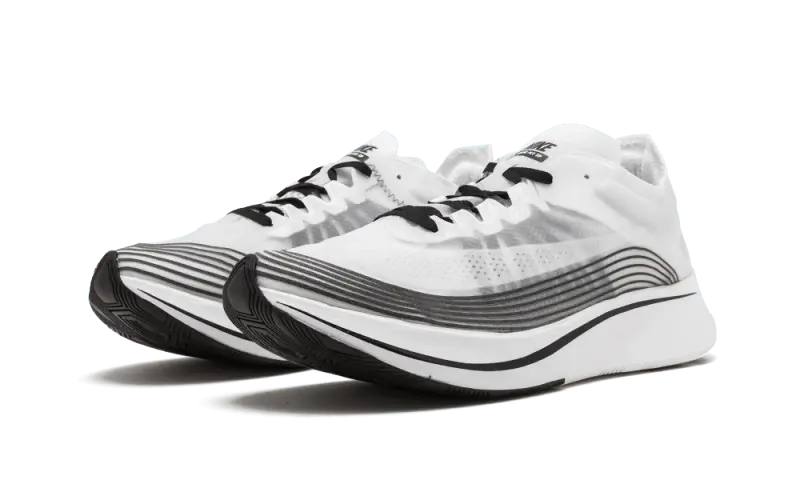 Nike Zoom Fly SP White