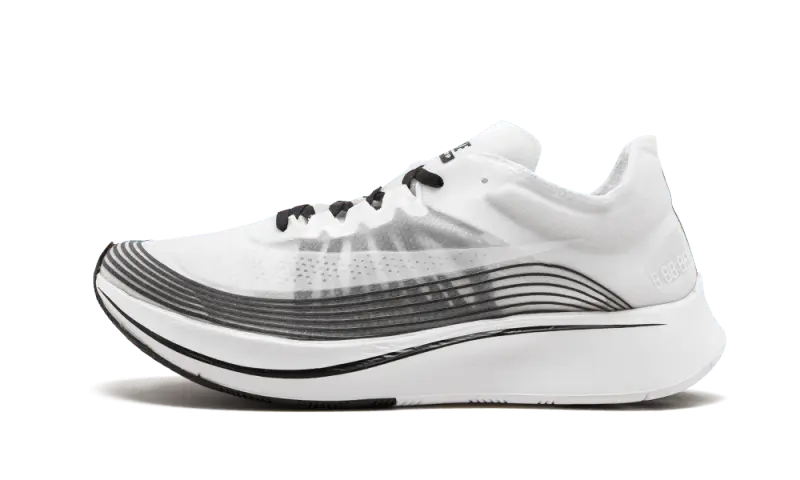 Nike Zoom Fly SP White